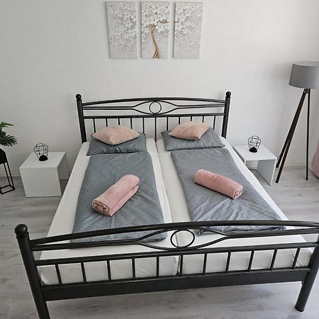 Apartman Aladin Bihać Dış mekan fotoğraf