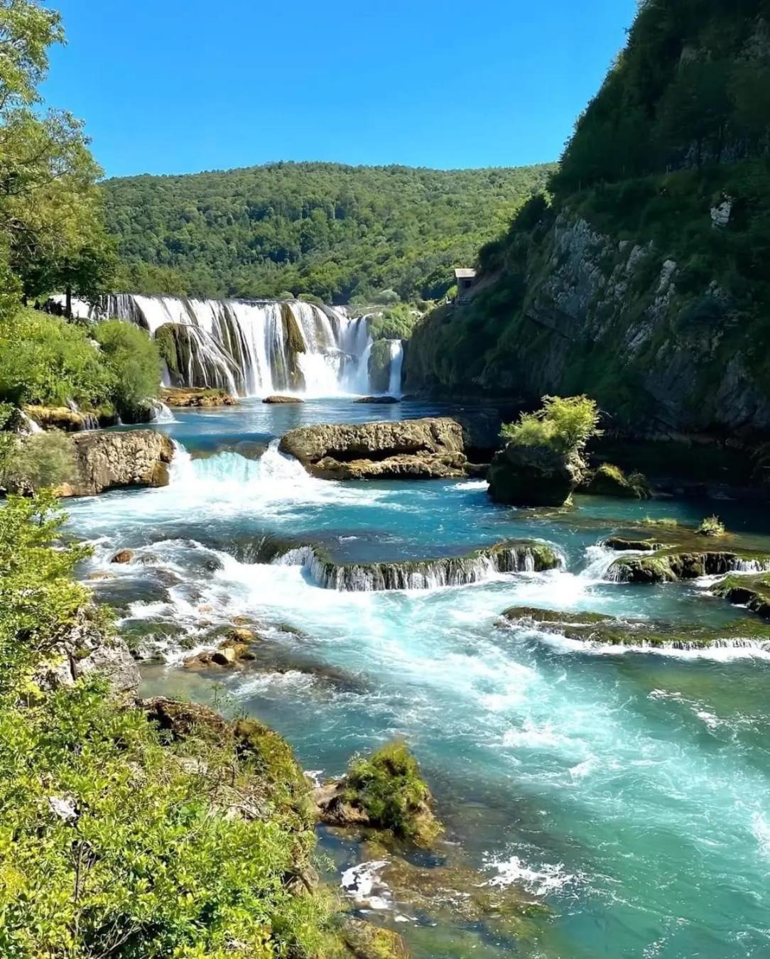 Apartman Aladin Bihać Oda fotoğraf
