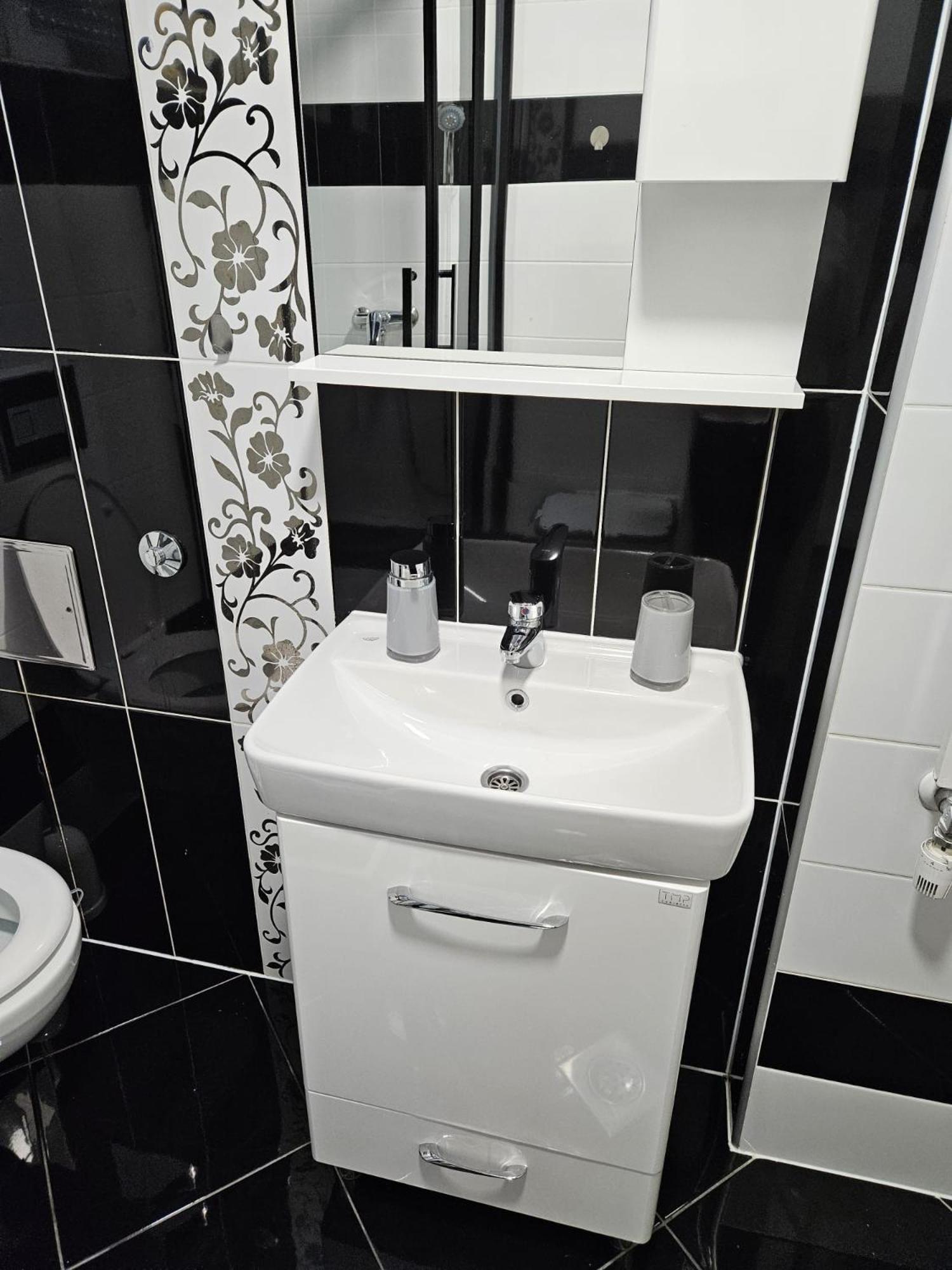 Apartman Aladin Bihać Dış mekan fotoğraf
