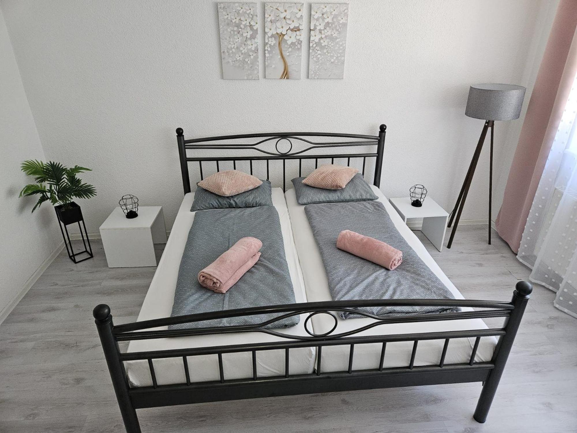 Apartman Aladin Bihać Dış mekan fotoğraf