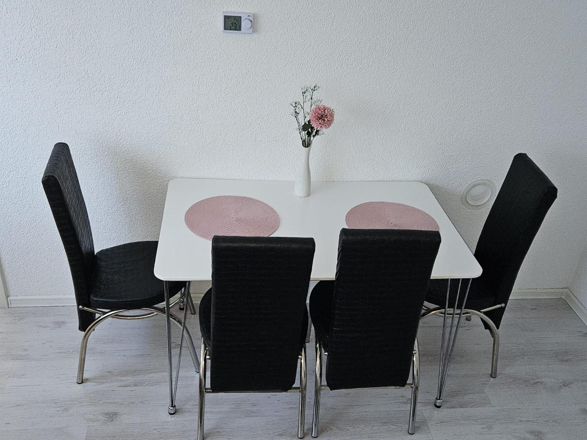 Apartman Aladin Bihać Dış mekan fotoğraf