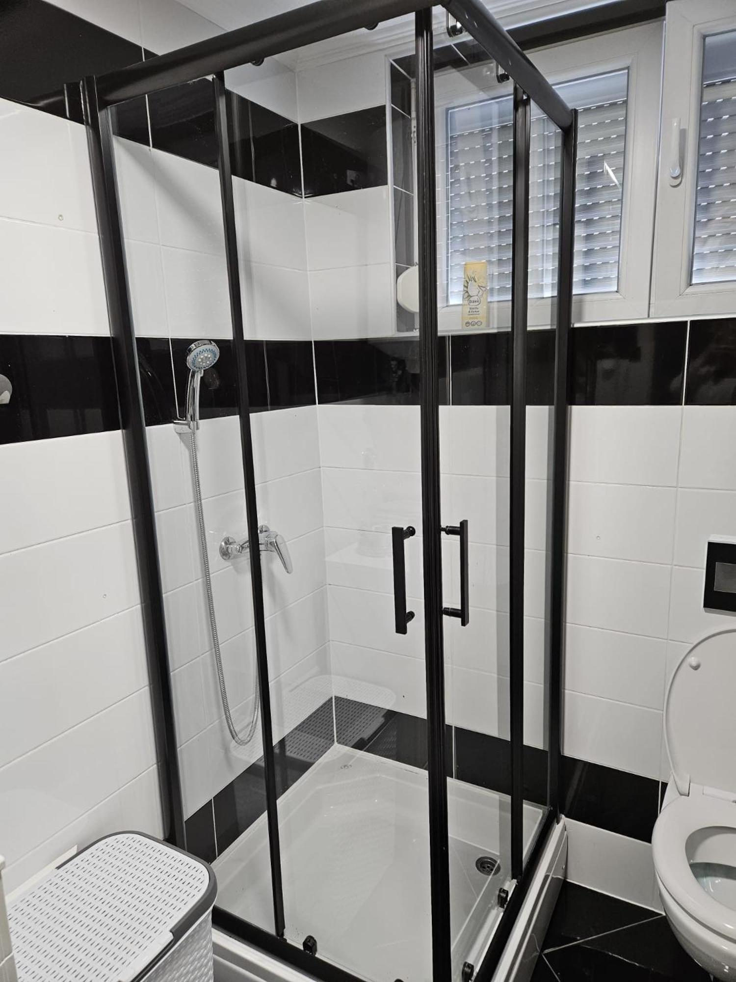 Apartman Aladin Bihać Dış mekan fotoğraf